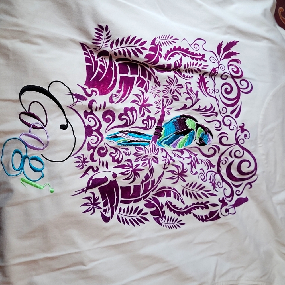 Authentic Coogi wear